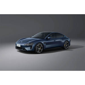 Neues Energiefahrzeug - Xiao-mi SU7 Ultra Max Modell 2025 Rein Elektrisch 4WD 601-700km Reichweite 350km/h 90-110kWh Batterie China - Product Image 4
