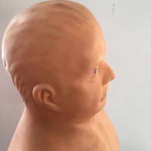 <span class=keywords><strong>Sac</strong></span> <span class=keywords><strong>de</strong></span> <span class=keywords><strong>frappe</strong></span> sur pied pour l'entraînement <span class=keywords><strong>de</strong></span> boxe MMA UFC, mannequin <span class=keywords><strong>de</strong></span> boxe - Product Image 4