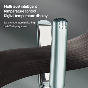 Arricciacapelli Automatico Professionale con Nuova Tecnologia, Ferro Arricciacapelli Elettrico alla Moda, Piastra per Capelli Professionale per Uso Domestico - Product Image 6