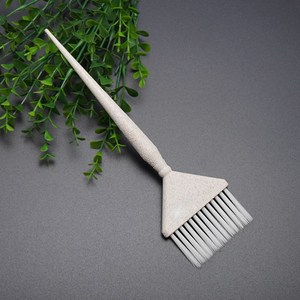 <span class=keywords><strong>Pennello</strong></span> Professionale <span class=keywords><strong>per</strong></span> Colorazione <span class=keywords><strong>Capelli</strong></span> con Logo Personalizzato, Strumento <span class=keywords><strong>per</strong></span> Parrucchieri con Setole Morbide in Paglia di Grano - Product Image 6