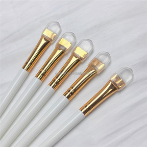 Herramienta Personalizada para Lifting de Pestañas, Cepillo para Tinte de Cejas, Cepillo Profesional para Permanente de Cejas con Logotipo Privado para Laminación de Cejas - Product Image 4