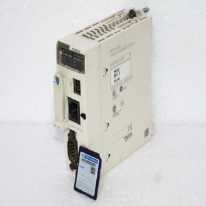 ใหม่และของแท้ BMXP342010 M340 - สูงสุด 1024 <span class=keywords><strong>256</strong></span> ชิ้น มีสินค้าในคลังสินค้า PLC - Product Image 1