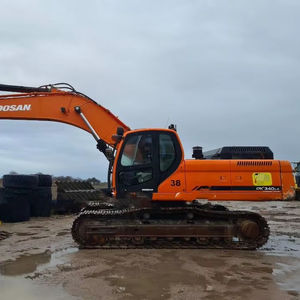 Excavadora de Ruedas Usada Hitachi EX100WD-1, Maquinaria de Construcción, Excavadora Hidráulica, Motor de Alta Eficiencia en Venta, Oferta - Product Image 1