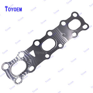 TOYOEM 14035-EG200 Ansaug krümmer dichtung Zylinderkopf dichtungen für Nissan Teana - Product Image 4