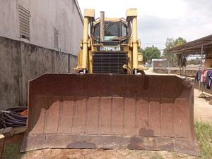 ใช้สำหรับรถดันดิน <span class=keywords><strong>Cat</strong></span> D6R พร้อมวินซ์ อะไหล่แท้จาก Caterpillar รุ่น LGP D6 <span class=keywords><strong>D7</strong></span> ปั๊มมอเตอร์และชุดเกียร์  ขายในเซี่ยงไฮ้ - Product Image 6