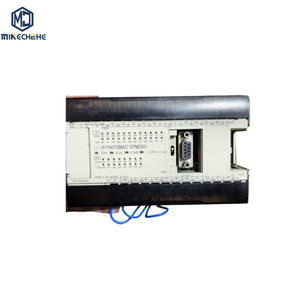 ข้อเสนอสุดพิเศษ ชุดควบคุม PLC รุ่น CPM2A-40CDR-A CPM2A-60CDR-A CPM2AH-40CDR-A CPM2AH-60CDR-A CPM2A-30CDR-A CPM2AH-20CDR-A - Product Image 1