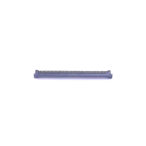 Cấu hình thấp Đồng 0.5mm <span class=keywords><strong>FPC</strong></span> kết nối với Flip-Top khóa dưới liên hệ với giao diện 20-60 vị trí SMT reflow solderable - Product Image 2