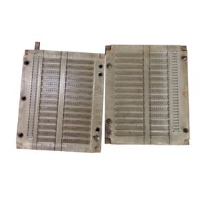 YIOT Fabricant Professionnel de Moules en Silicone de Qualité Alimentaire Personnalisés, Pièces en Caoutchouc de Silicone, Moule en Silicone pour la Décoration Intérieure - Product Image 4