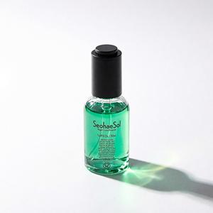 Ampolla de Cristal Regen de SeohaeSol, 50 ml, Sérum para Todo Tipo de Piel, Cuidado Diario - Product Image 1
