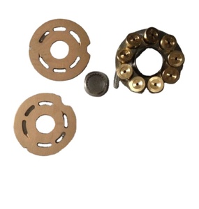 Repuestos para Bomba Hidráulica EATON 72400/70423/74318 EATON 54/64 / Válvula de Control y Motor de Ningbo - Product Image 1