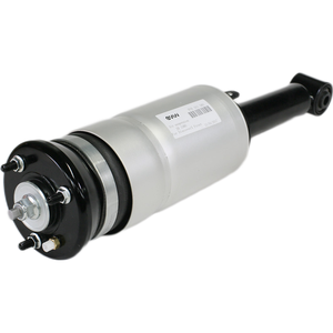 HG RNB000856 Amortisseur avant gauche et droit pour Land Rover Discovery 3 III L319 sans ADS 2.7TD 4.4 4.0 <span class=keywords><strong>4x4</strong></span> V6 V8 2007 - Product Image 1