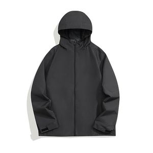 2024 Best Selling Full Zip up <b>Waterproof</b> Windbreaker Outdoor Puffer <b>Jackets</b> Tactical Camouflage <b>Jacket</b> <b>Waterproof</b> Coat - Product Image 4
