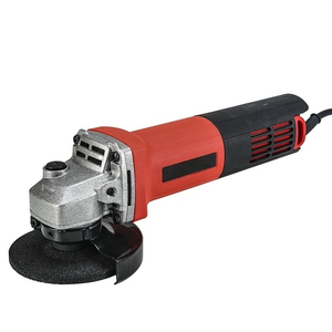 Amoladora Angular Inalámbrica de Alta Potencia con Batería de Litio Recargable, Modelo AT-AG12508, para Uso Industrial - Product Image 1