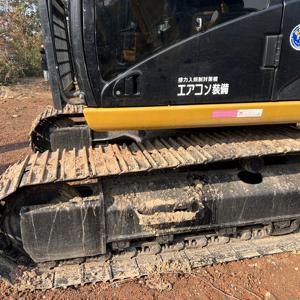 รถขุดใช้312สำหรับแมวรถขุดตีนตะขาบ312d2แมวมือสอง - Product Image 5