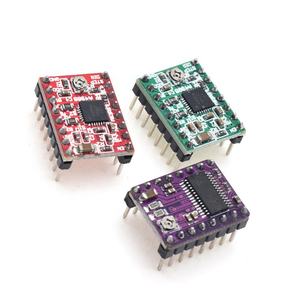 Controlador paso a paso Reprap-Controlador de <span class=keywords><strong>motor</strong></span> paso a paso A4988/<span class=keywords><strong>DRV8825</strong></span> - Product Image 2