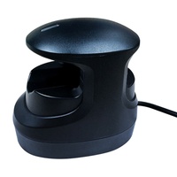 Dispositivo Portatile TIMY TM-X2 per Riconoscimento delle Vene del Dito, Scanner Biometrico USB Senza Contatto ad Alta Precisione, Autenticazione in <1s