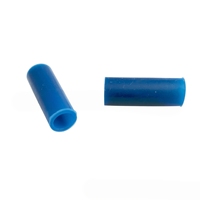 Manchons en silicone personnalisés, résistants aux hautes températures, anti-poussière et imperméables, housse de protection en silicone