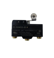 Pièces d'ascenseur interrupteur de fin de course RZ-15GW22S-B3 505721 interrupteur à bouton-poussoir 15A 250VAC