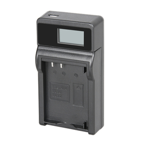 适用于ni kon EN-EL 20 <span class=keywords><strong>ENEL20</strong></span> EN-EL20A MH-27 MH27相机液晶USB充电器Ni kon - Product Image 1