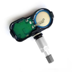 Capteur de Moniteur De Pression des pneus pour <span class=keywords><strong>Toyota</strong></span> Avensis Auris RAV4 IV <span class=keywords><strong>Diesel</strong></span> <span class=keywords><strong>Yaris</strong></span> Verso 42607-02031 4260702031 42607-02030 PMV-C210 - Product Image 1