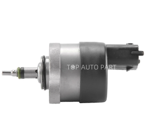 อะไหล่รถยนต์ 0281002943 0281002243 ตัวควบคุมแรงดันน้ำมันเชื้อเพลิงเครื่องยนต์ดีเซล 0281002488 วาล์วควบคุม Drv สำหรับ BMW E46 E38 - Product Image 2