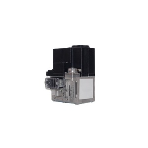 Válvula Combinada de Regulación de Gas Honeywell Servo VR425VA50341000, Tamaño de Puerto de 1/2 Pulgada, para Medios a Temperatura Normal - Product Image 1