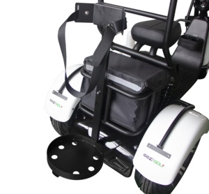 Nouveauté : Tricycle à batterie 1000W 60V 25Ah, scooter adulte à 3 roues, tricycle 10 - Product Image 3