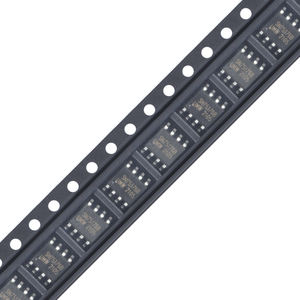 Original SMD UMW SN75176BDR SOP-8 RS485/RS422 puce émetteur-récepteur circuits intégrés composants électroniques puce IC - Product Image 4