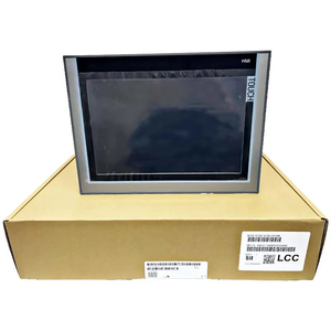 6AV2124-0MC01-0AX0 HMI TP1200 ระบบสัมผัสที่สะดวกสบาย จอแสดงผล TFT ไวด์สกรีนขนาด 12 นิ้ว พร้อมสีสัน 16 ล้านสี - Product Image 4