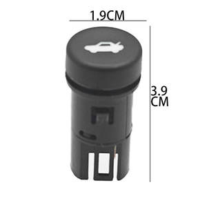 Nuevo Interruptor de Control del Botón del Maletero 22734487 para Chevrolet Camaro de 10 a 15 Años, Estado de Fabricación - Product Image 3
