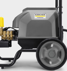 Idropulitrice Professionale <span class=keywords><strong>Karcher</strong></span> HD6/15-4M 220V per Autolavaggio - Product Image 4