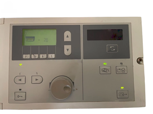 Contrôleur de tension de capteur PLC, neuf et original LE-30CTA - Product Image 1