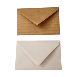 Papier texturé personnalisé #10 fenêtre de poche noire kraft, enveloppes pour l'emballage de vêtements, <span class=keywords><strong>enveloppe</strong></span> bleu foncé rouge jaune - Product Image 2