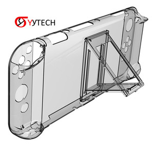 SYYTECH кронштейн для ПК с кристаллами защитный чехол для nNintendo Switch ooled аксессуары - Product Image 1