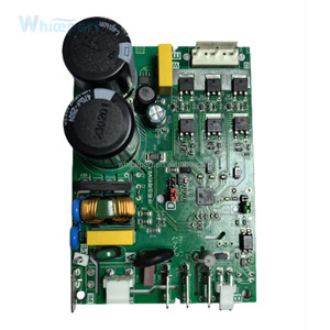 Bo mạch máy nén đa năng chính hãng - 110V 220V, bo mạch biến tần, bo mạch máy tính, dành cho tủ lạnh, phụ tùng tủ lạnh - Product Image 2