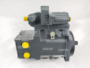 11368791 HIGH <b>PRESSURE</b> PUMP - Product Image 3