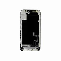 Suku Cadang Pengganti Grosir untuk Perbaikan Layar LCD dan OLED Ponsel, Cocok untuk iPhone 12 Mini