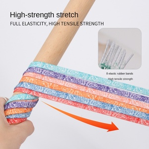 Cordones Planos de Poliéster para Zapatillas de Lona AJ1AF1 <span class=keywords><strong>Air</strong></span> <span class=keywords><strong>Force</strong></span>-<span class=keywords><strong>Dunk</strong></span> Owen 7 con Estampado de Cachemir, Accesorios para Hombre y Mujer - Product Image 3