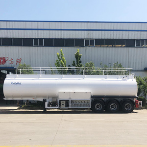 Camion-<span class=keywords><strong>citerne</strong></span> ADR Semi-remorque à carburant 4 compartiments 40000 <span class=keywords><strong>litres</strong></span> 45000 <span class=keywords><strong>litres</strong></span> Petit pétrolier <span class=keywords><strong>1000</strong></span> 4 - 6L - Product Image 5