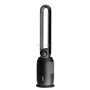 Refroidisseur d'air de protection de l'environnement de <span class=keywords><strong>conservation</strong></span> de l'énergie du ventilateur 35W sans lame pour le ménage - Product Image 5