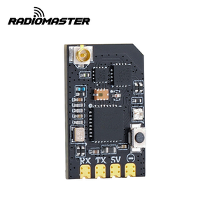 Récepteur ExpressLRS multi-fréquences Radiomaster XR1 Nano - Product Image 4