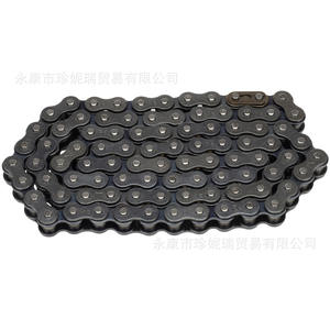 Cadena de Distribución para Motocicleta Zhennerui, 110cc, 125cc, 150cc, 212cc, 420cc, Pieza de Repuesto de Acero para Motocicleta Todoterreno de Tracción Trasera - Product Image 5