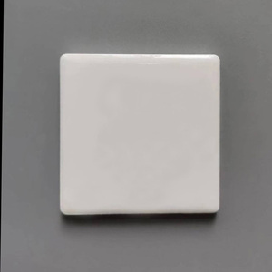 Calamite da <span class=keywords><strong>Frigorifero</strong></span> Fai da Te in Ceramica <span class=keywords><strong>per</strong></span> Sublimazione <span class=keywords><strong>per</strong></span> Decorazioni Natalizie/di Casa/<span class=keywords><strong>per</strong></span> Feste - Product Image 4
