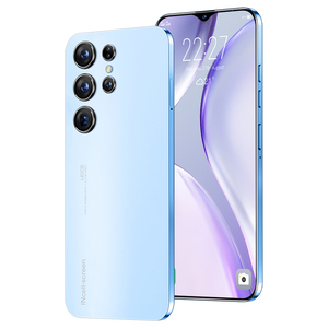 Nuevo <span class=keywords><strong>S23</strong></span> Ultra Teléfono Android 16Gb 7,3 Pulgadas Smartphone <span class=keywords><strong>S23</strong></span> + Ultra Teléfono Móvil - Product Image 6