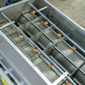 Pabrik manufaktur pengolahan air menghilangkan lumpur air dehidrator menebal mesin pengobatan - Product Image 4