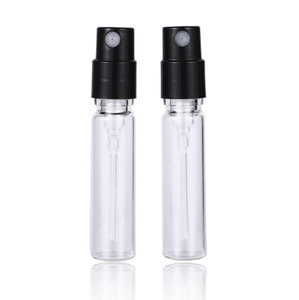 Oferta: Frascos de Vidrio para Muestras de Perfume y Colonia de 1.5ml, 2ml, 2.5ml, 3ml, 4ml, 5ml y 10ml - Product Image 3