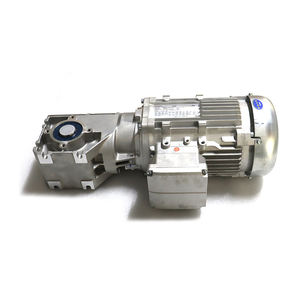 Lenze 16922900แท้ (G50BB111MHAR2C00) มอเตอร์เกียร์ความแม่นยำสูง | เครื่อง CNC อัตโนมัติทางอุตสาหกรรม - Product Image 2