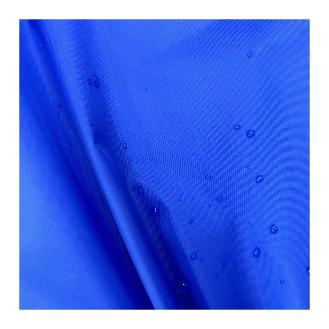 Good Price Durable Fabric 100%Polyester Taffetas Soft PA Coated Fabric Textile Material