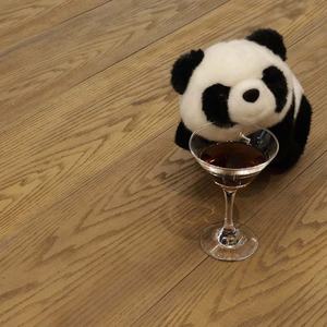 Plancher composite extérieur en polyuréthane imitation bois de haute qualité, 2,44 m, imperméable et résistant au feu, pour terrasse, parc et balcon - Product Image 6