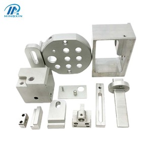 Piezas Mecanizadas CNC de Precisión, <span class=keywords><strong>Elementos</strong></span> de Máquina CNC de <span class=keywords><strong>Aluminio</strong></span>, Componentes de Fresado CNC de <span class=keywords><strong>Aluminio</strong></span> de Alta Calidad - Product Image 1